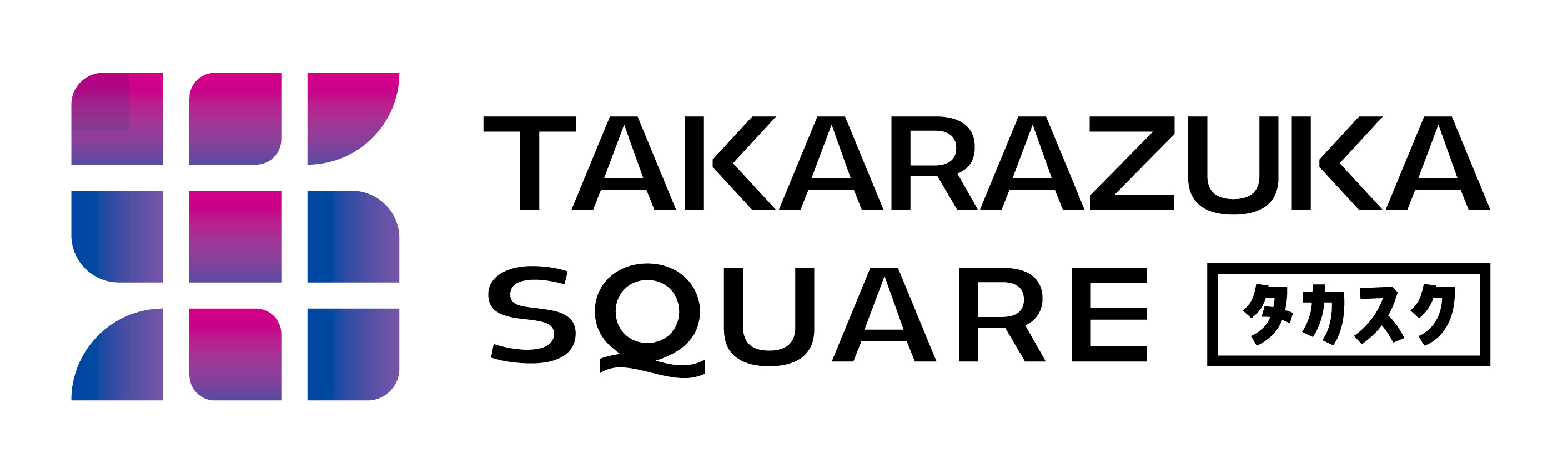 TAKARAZUKA SQUARE